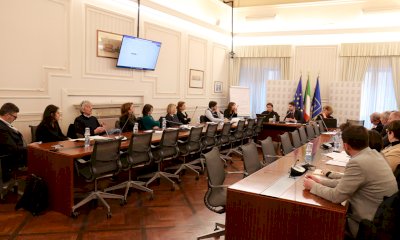 Contrasto allo sfruttamento lavorativo in agricoltura, il Comune di Saluzzo a Roma per il progetto 