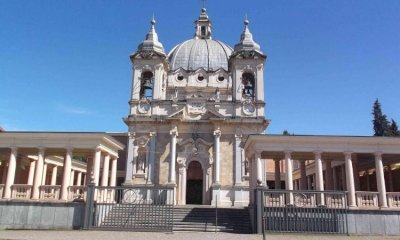 Domenica 12 febbraio torna la Festa di Carnevale dei Santi Coronati a Fontanelle