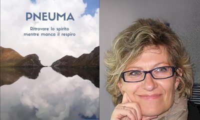 “Pneuma”: un libro racconta com’è cambiata la vita nelle case di riposo durante la pandemia