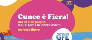 42ª edizione della Grande Fiera d’Estate (GFE)