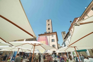 Ottimo successo per il primo weekend di VINUM 2017