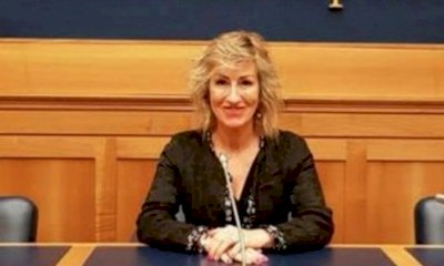 Ciaburro (FdI): “Tutelare il comparto vitivinicolo è un impegno di questo Governo”