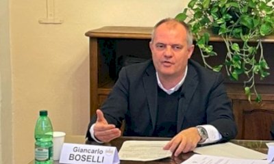 Nuove soglie di sbarramento nella legge elettorale regionale, Boselli: 