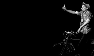 Un monologo teatrale a impatto ambientale “0” al Teatro Iris di Dronero