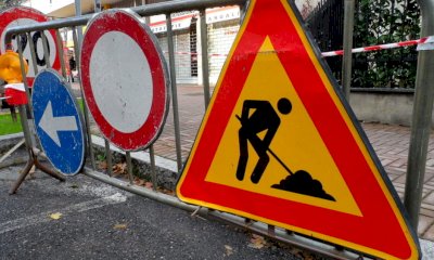 Bra: lavori sulla rete fognaria, modifiche temporanee alla viabilità in via Santa Maria del Castello