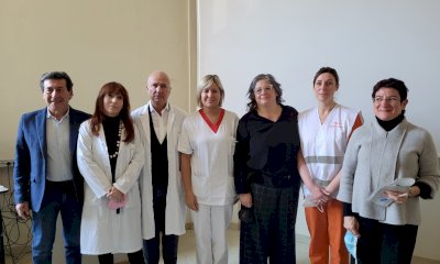 Savigliano: al Pronto Soccorso arriva l’infermiere supervisore
