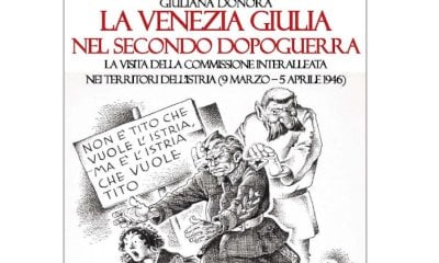 Racconigi celebra il Giorno del Ricordo