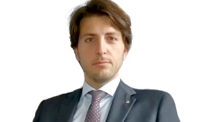 Sergio Pasi è coordinatore giovanile dell’Udc in provincia di Cuneo