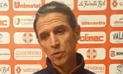Calcio, Eccellenza - Il Cuneo torna a vincere, Magliano: 