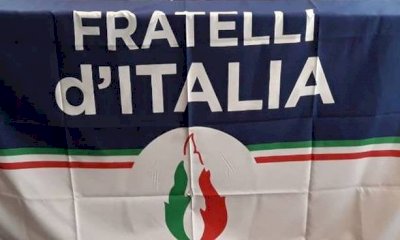 Minacce a Meloni e Crosetto, la solidarietà del circolo saluzzese di Fratelli d'Italia