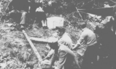 “La storia torna alla luce. 1943-2023: 80 anni dai primi infoibamenti”