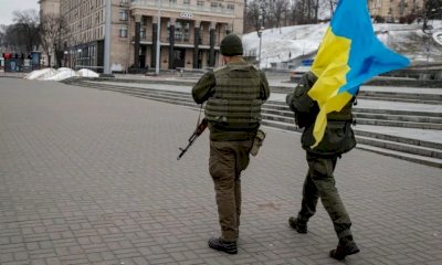 Il 23 febbraio a Cuneo una manifestazione per la pace in Ucraina