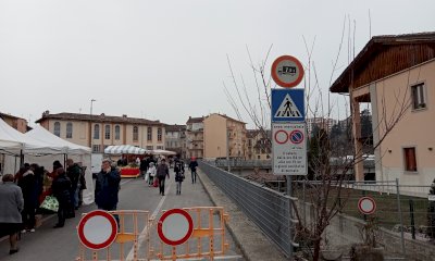 Mercati di Mondovì, l'opposizione: 
