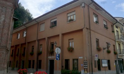 La green community “Margreen” si presenta a Roccavione