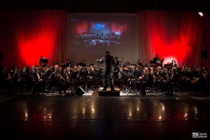 Concerto di San Giovenale 2017