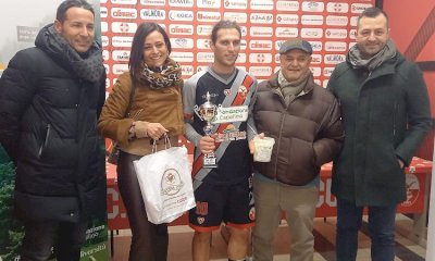 Calcio, Eccellenza: Cuneo-Cavour, le pagelle dei biancorossi