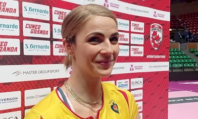 Volley femminile - Federica Stufi, sensazioni da ex: 
