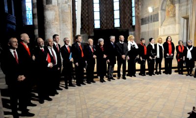 Alba: grande partecipazione all’ultimo evento per le celebrazioni della Giornata della Memoria