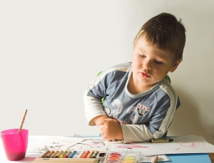 Un regalo per la mamma: laboratorio al museo