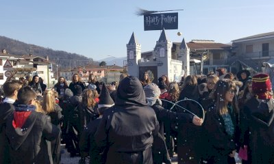 Rifreddo, ecco il programma del Carnevale 2023