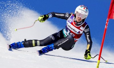 MARTA D'ORO! La Bassino vince il SuperG ai Mondiali di Courchevel-Meribel