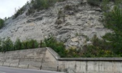Un milione e mezzo di euro dalla Provincia per l’installazione e la sostituzione di reti paramassi