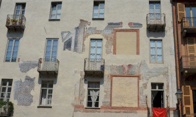 Domani la Fondazione CRC ricorda Roberto Albanese presentando “I palazzi di Via Roma si raccontano”