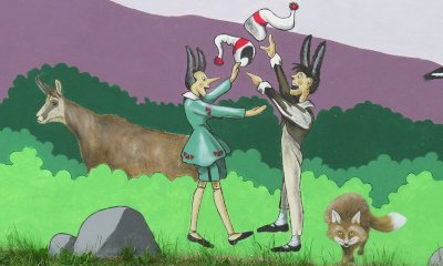 Il Comune di Vernante lancia la quattordicesima edizione del concorso 