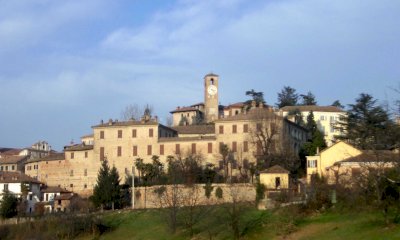 A Neive una rassegna letteraria 