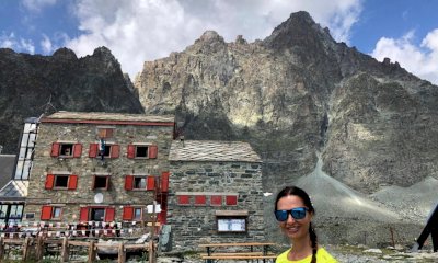 A Cuneo la proiezione de “ll piatto forte dei Rifugi - Camminando dalle Alpi Marittime alle Alpi Cozie”