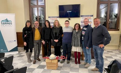 Saluzzo accende il Carnevale: investitura della Castellana, veglione in maschera e sfilata degli oratori