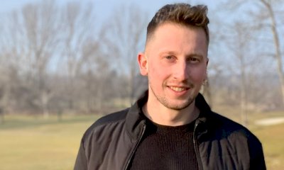 Fabio Dalmasso è il nuovo presidente del Circolo ACLI di Mellana