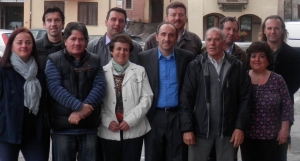 Rifreddo: la Giunta presenta il rendiconto sulla gestione 2016