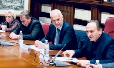 Asti-Cuneo, Bergesio: “Risultato positivo grazie alla collaborazione tra Regione e Ministeri”