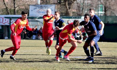 Calcio, serie D: il Bra ospita il Chisola, trasferta a Stresa per il Fossano