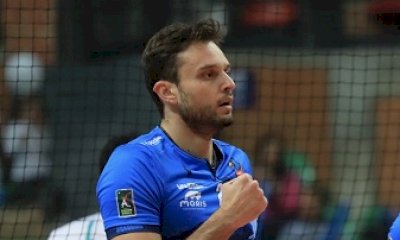 Volley maschile, A2 - Cuneo aspetta Porto Viro, Codarin: 