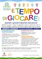 7ª edizione di “FamigliaseiGranda”