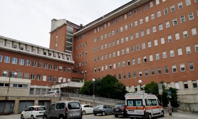 Ottantenne investito a Savigliano: è in gravi condizioni