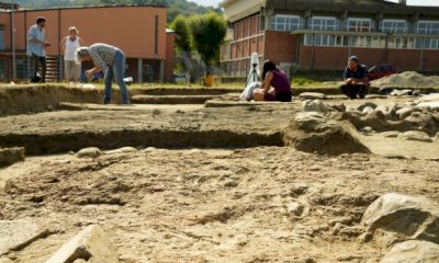 Le nuove scoperte nella Villa Romana di Costigliole, se ne parla in un convegno del FAI