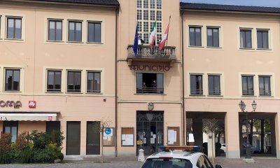 I vigili di Boves cambiano sede: l’ufficio resterà chiuso dal 14 al 16 febbraio