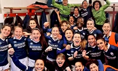 Calcio femminile: la Freedom vince in Lombardia ed ora è a -1 dalla vetta