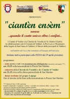 Ciantèn ensèm