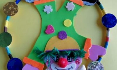 Per Carnevale il Museo Civico di Cuneo propone due laboratori creativi