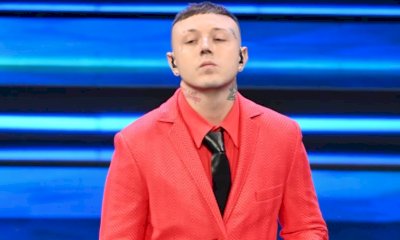 Da Sanremo ad Alba: anche Lazza sul palco di Collisioni