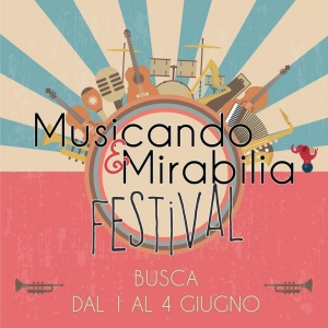 Musicando & Mirabilia Festival