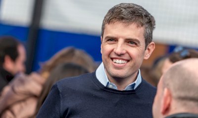 Villanova Mondovì, al via la campagna elettorale di Michele Pianetta