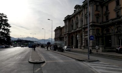 Un tour guidato nella Cuneo che cambia con il collettivo Zaratan