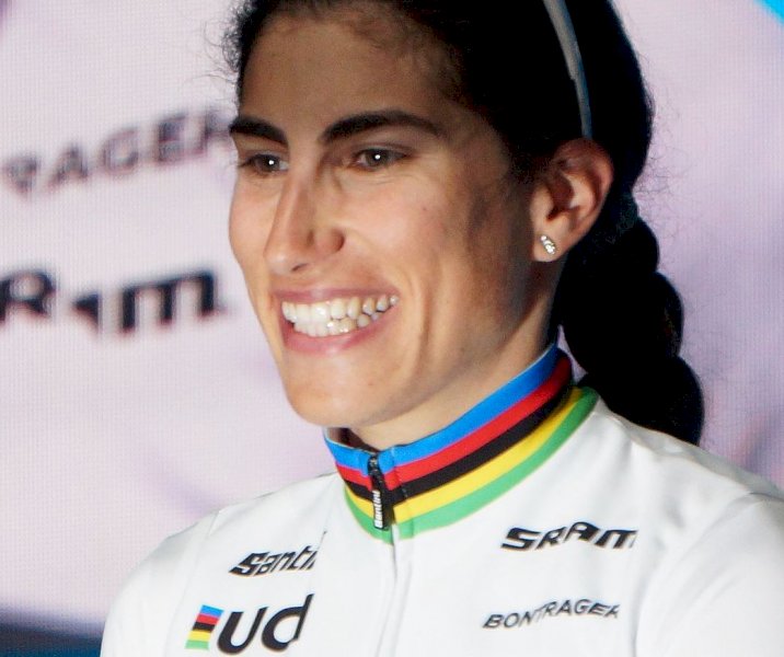 Ciclismo, Elisa Balsamo rinnova con la Trek-Segafredo