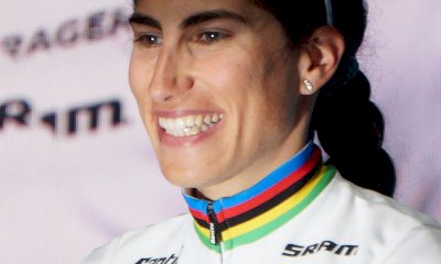 Ciclismo, Elisa Balsamo rinnova con la Trek-Segafredo