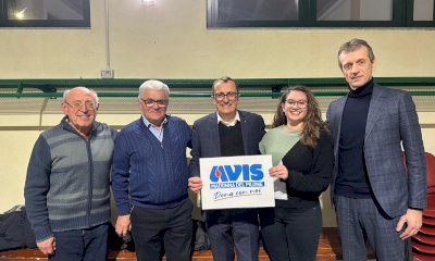Avis Madonna del Pilone, un anno da incorniciare